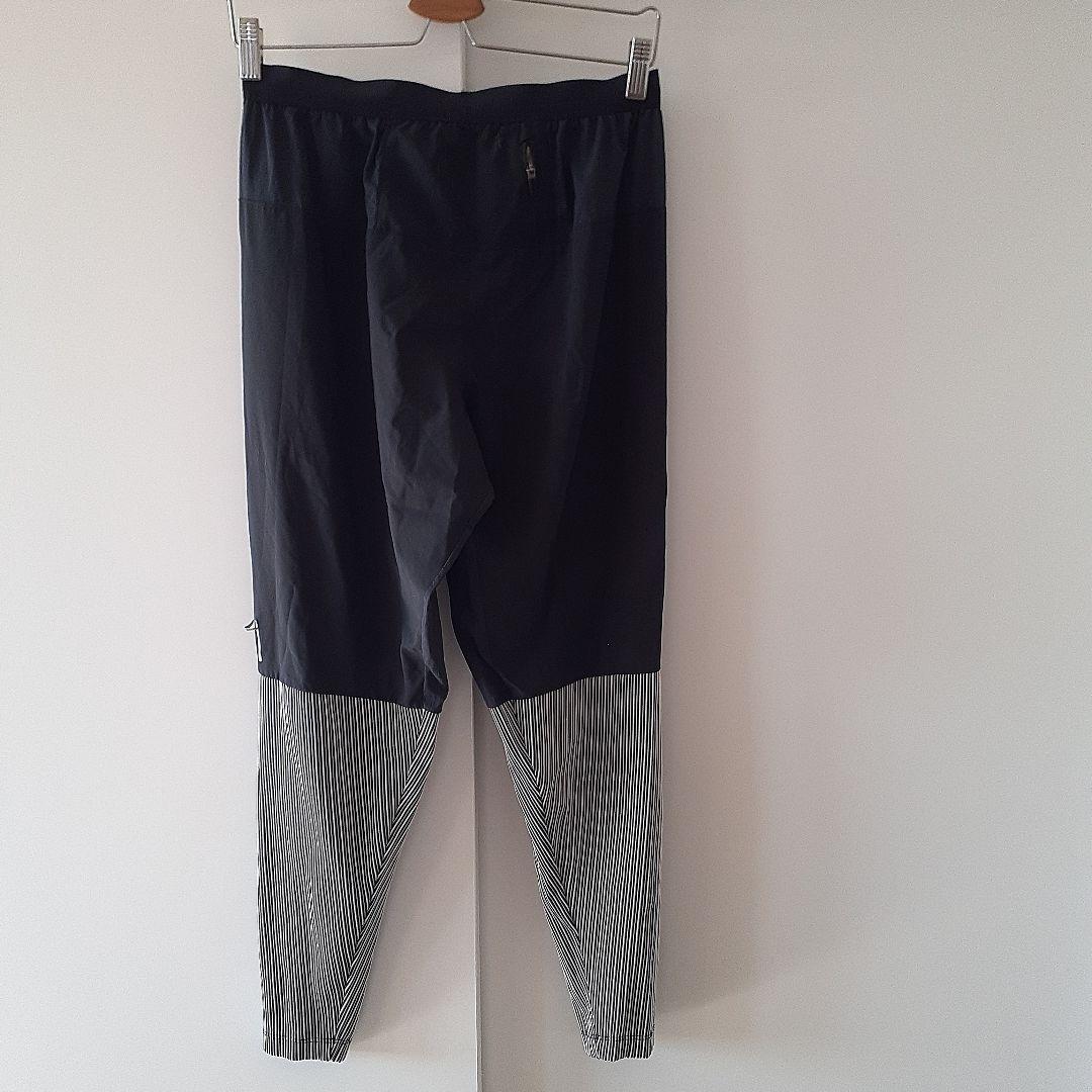 ウォーキング・ランニングウェア NIKE Element Future jacket L pants M