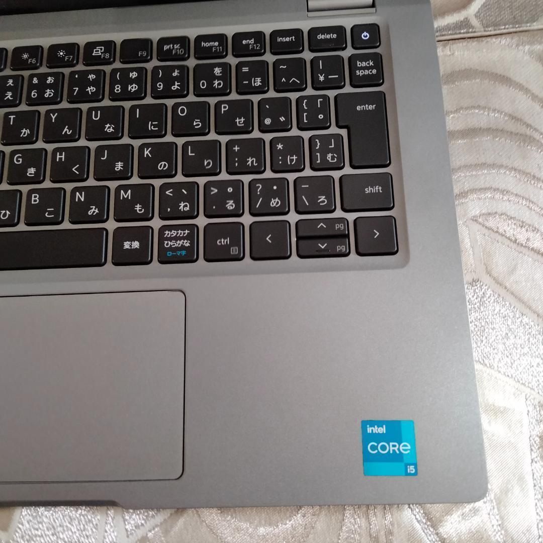 Shin様 DELL 5320/13インチ 11世代 i5 256G FHD
