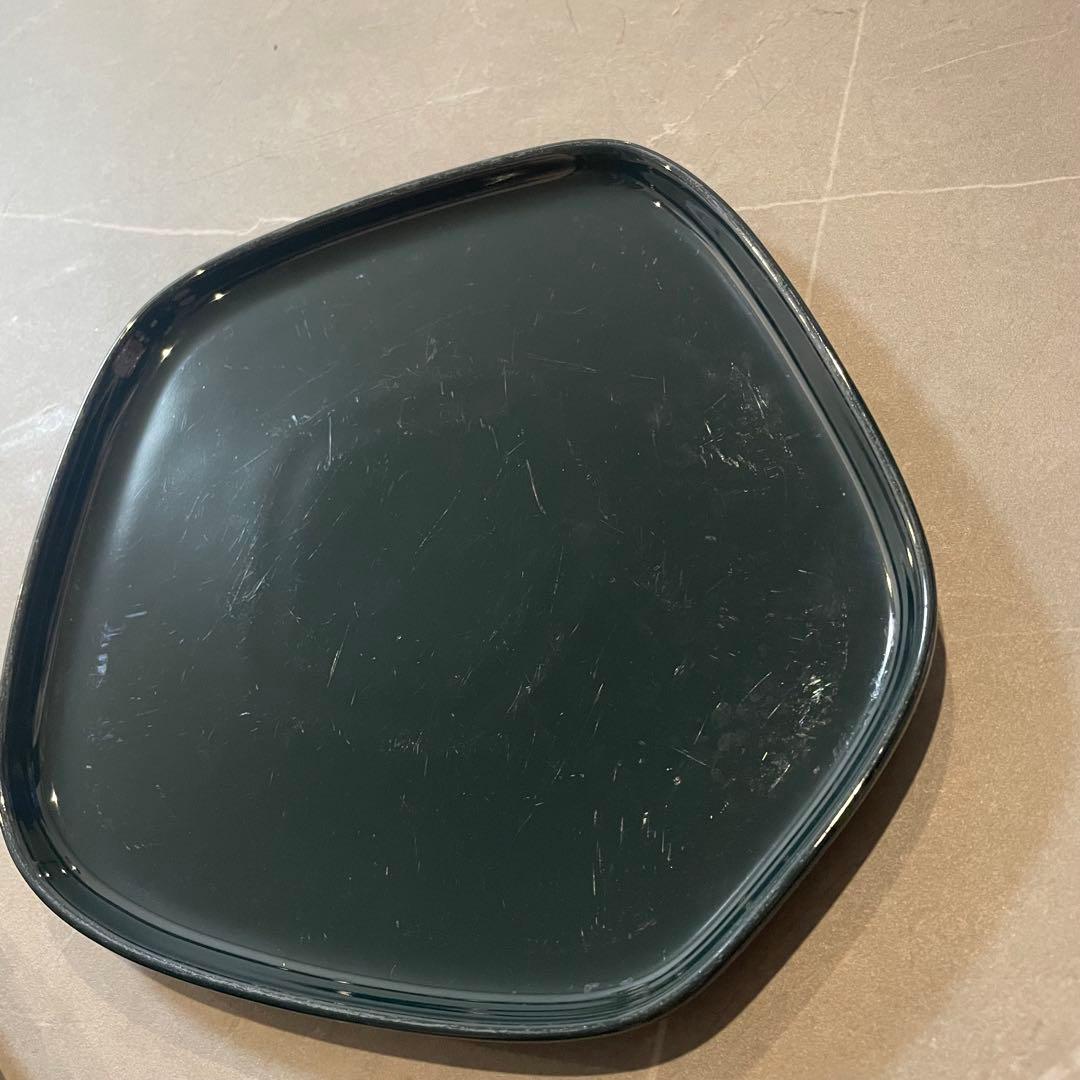 定価24,200円　イッタラ　ISSEI MIYAKE 21cm 2枚セット