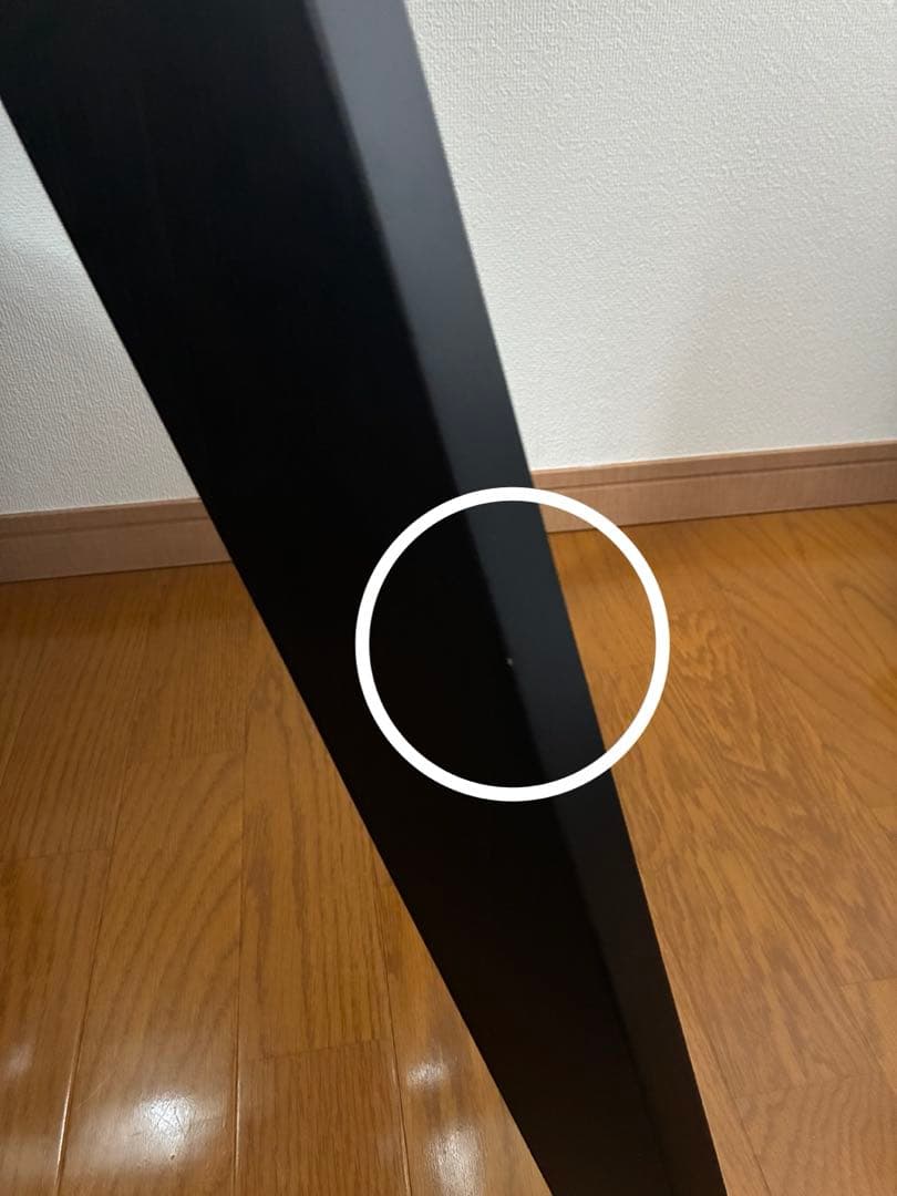 ペガサスダイニングテーブル/デザイナー家具/4人がけ/ガラステーブル