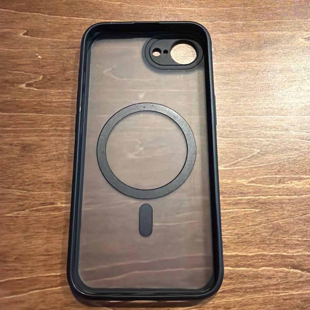 iPhone16e 128g ブラック　バッテリー99% 24時間以内発送