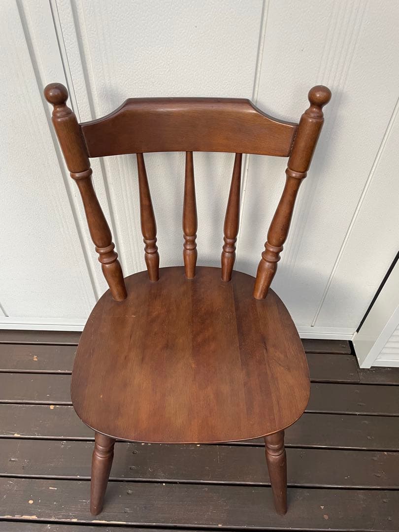 アンティーク　チェア