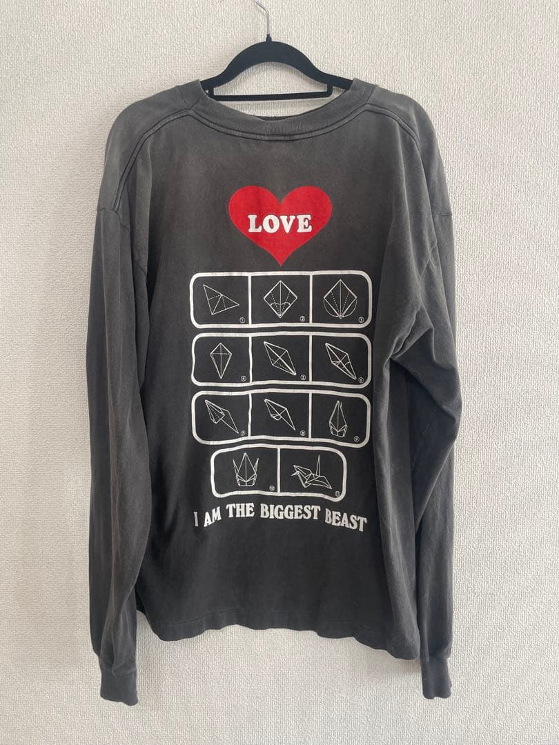 SAINT MICHAEL セントマイケル 24AW