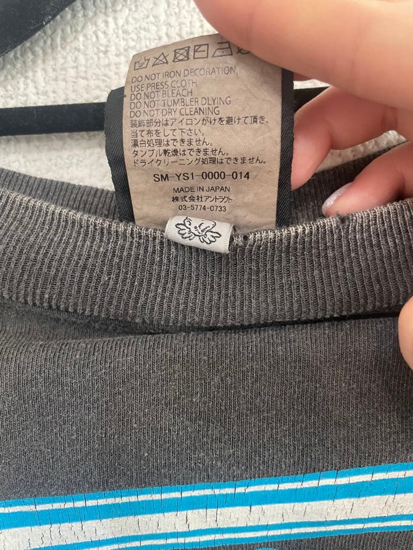 SAINT MICHAEL セントマイケル 24AW