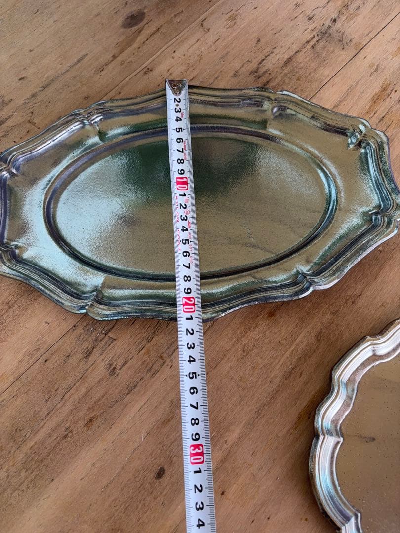 作家様　器　セット売り　2枚