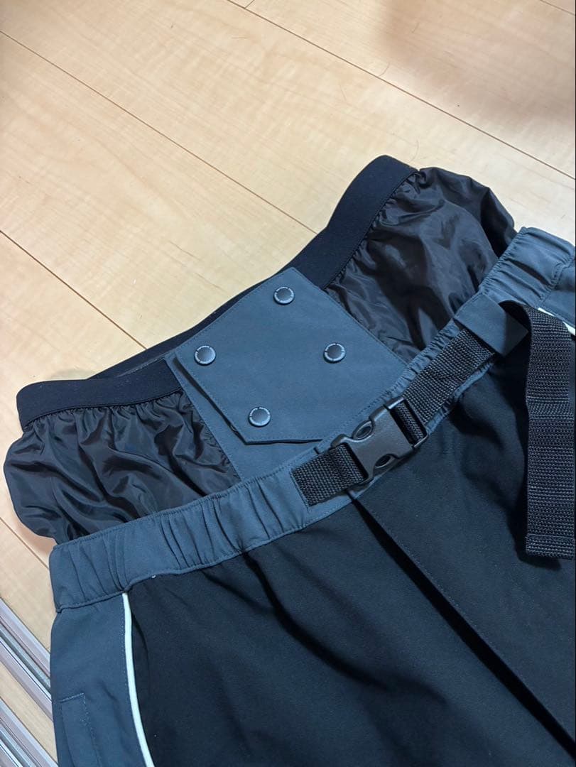 スノーボード　パンツ　Northern country 美品