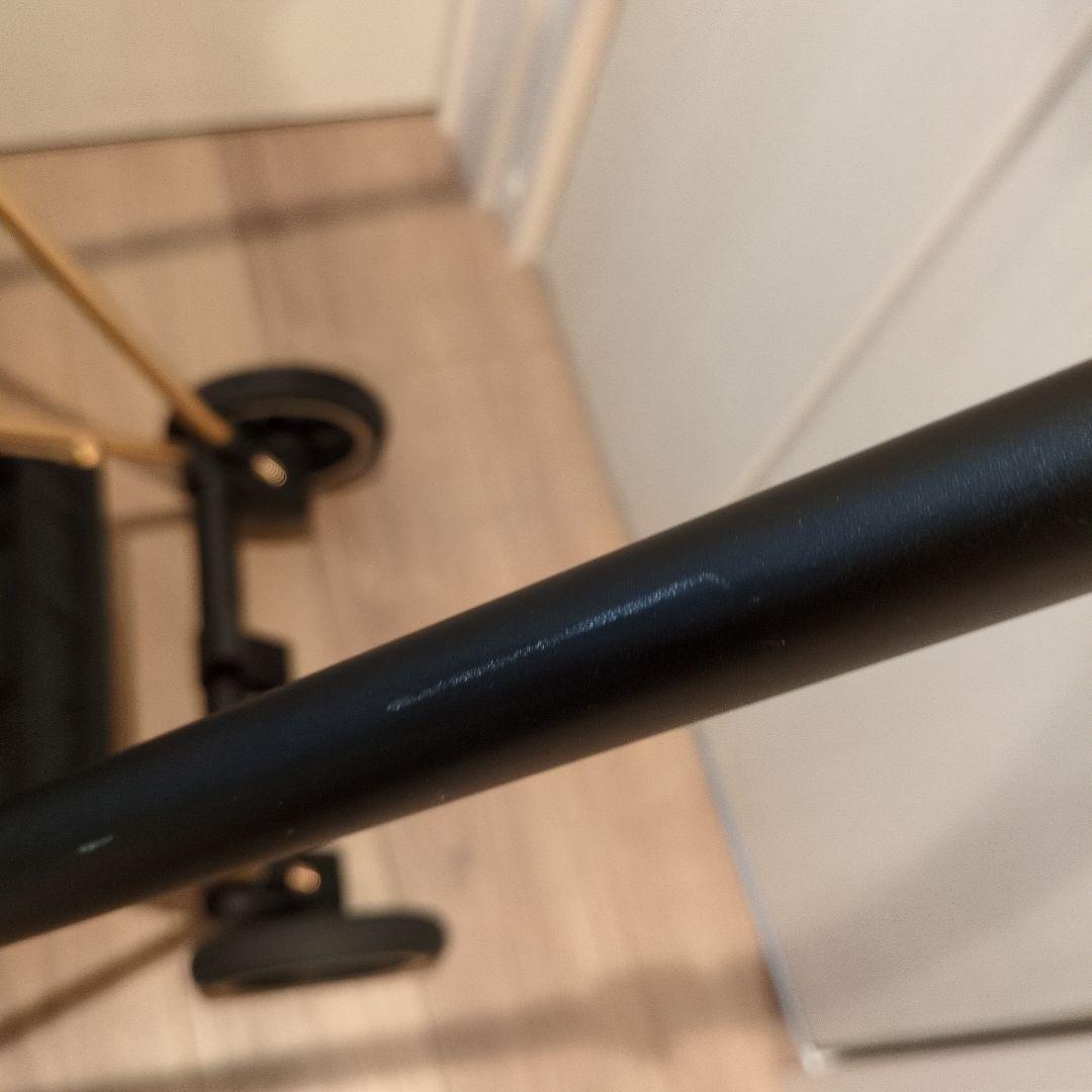 サイベックスミオスcybex miosローズゴールド ベビーカー フットマフ付