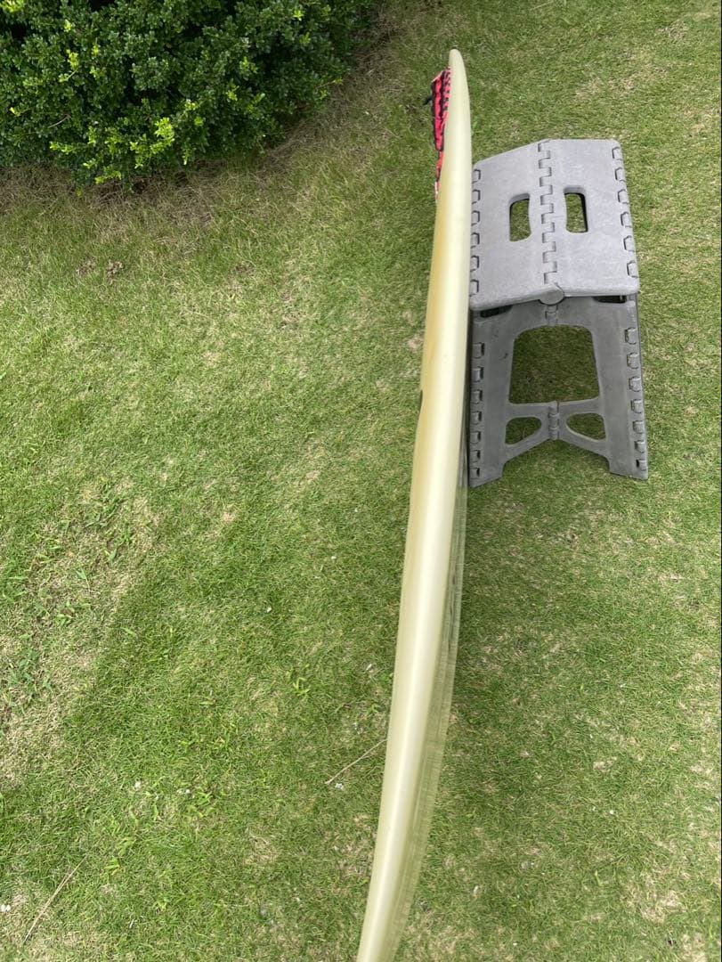 5'0サーフボード(手渡し希望)