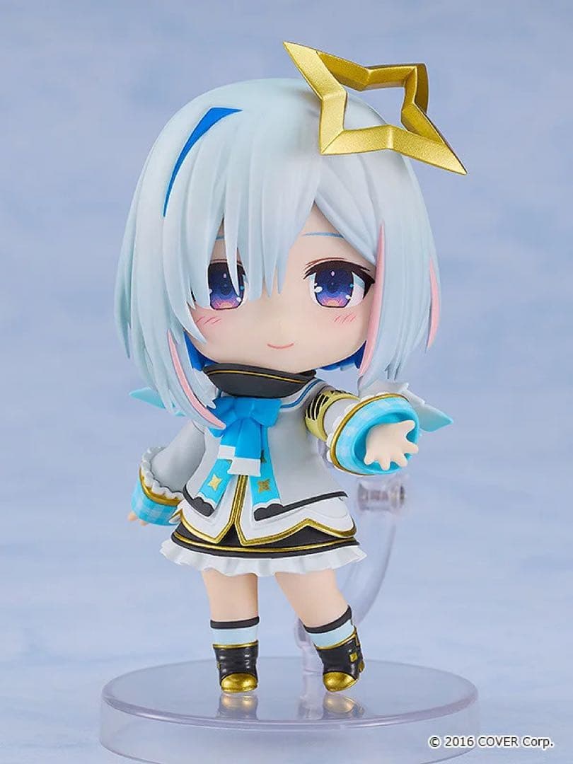 【新品未開封】天音かなた ねんどろいど フィギュア