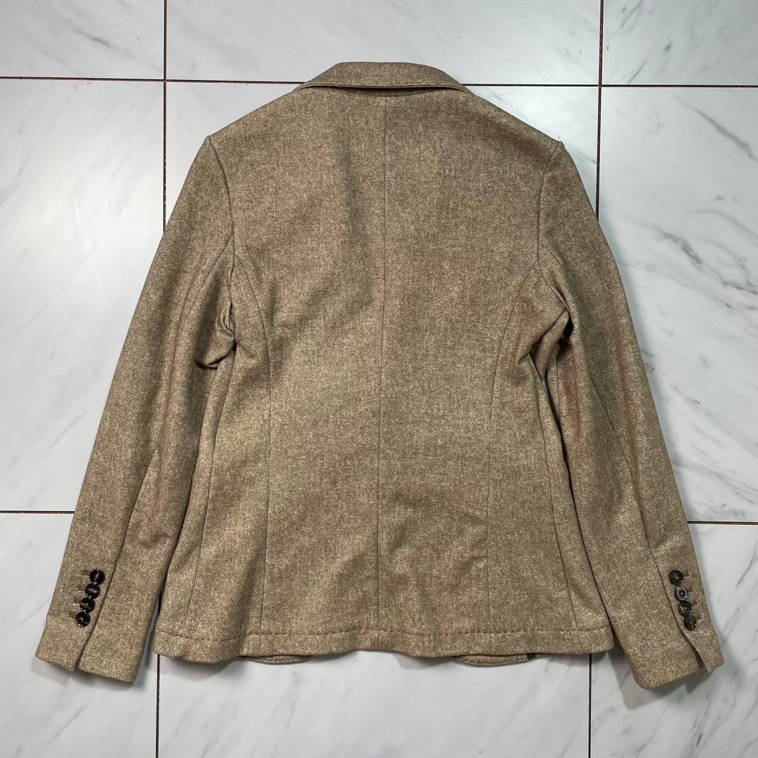 新品 CIRCOLO 1901 ストレッチ セットアップ ライトブラウン 40