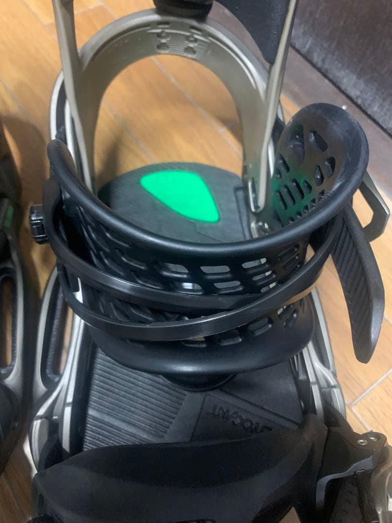 S*n様 Burton cartel est m バートン