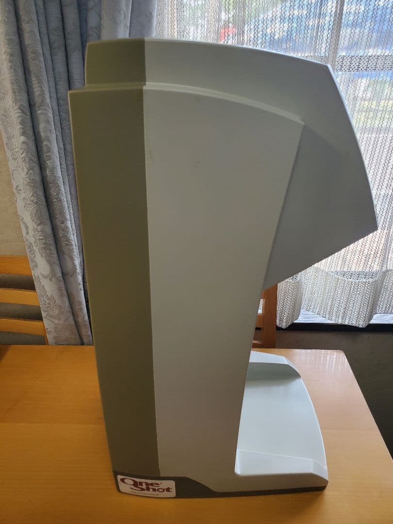 SANDEN ソフトクリームマシン CIM-10A One Shot OS3