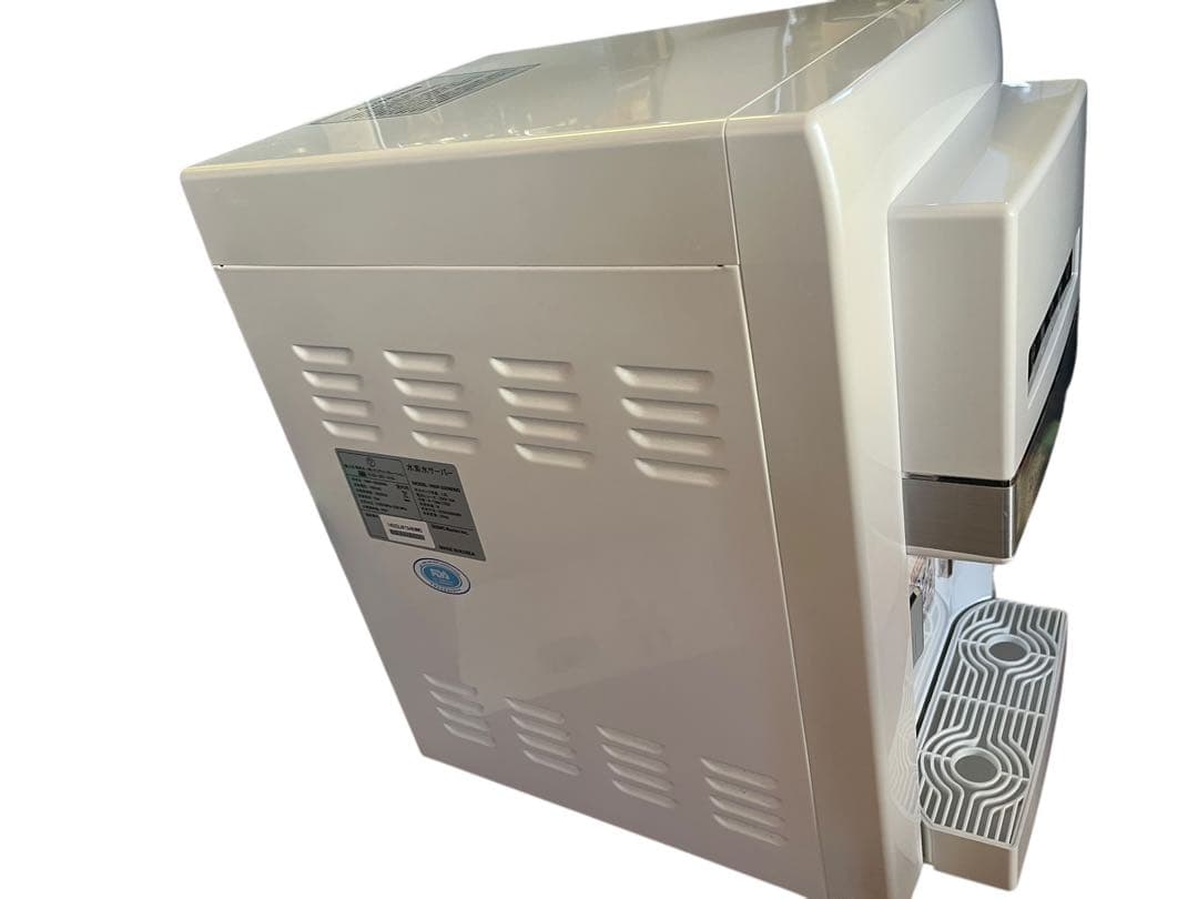 い〜水H2mini HWP-200WWD 定価43万 水素水サーバー 浄水器