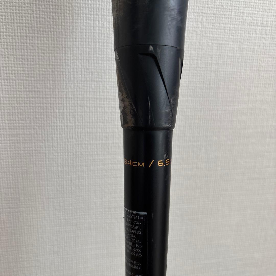 MM18 84cm トップバランス 一般軟式用 専用バットケース付き