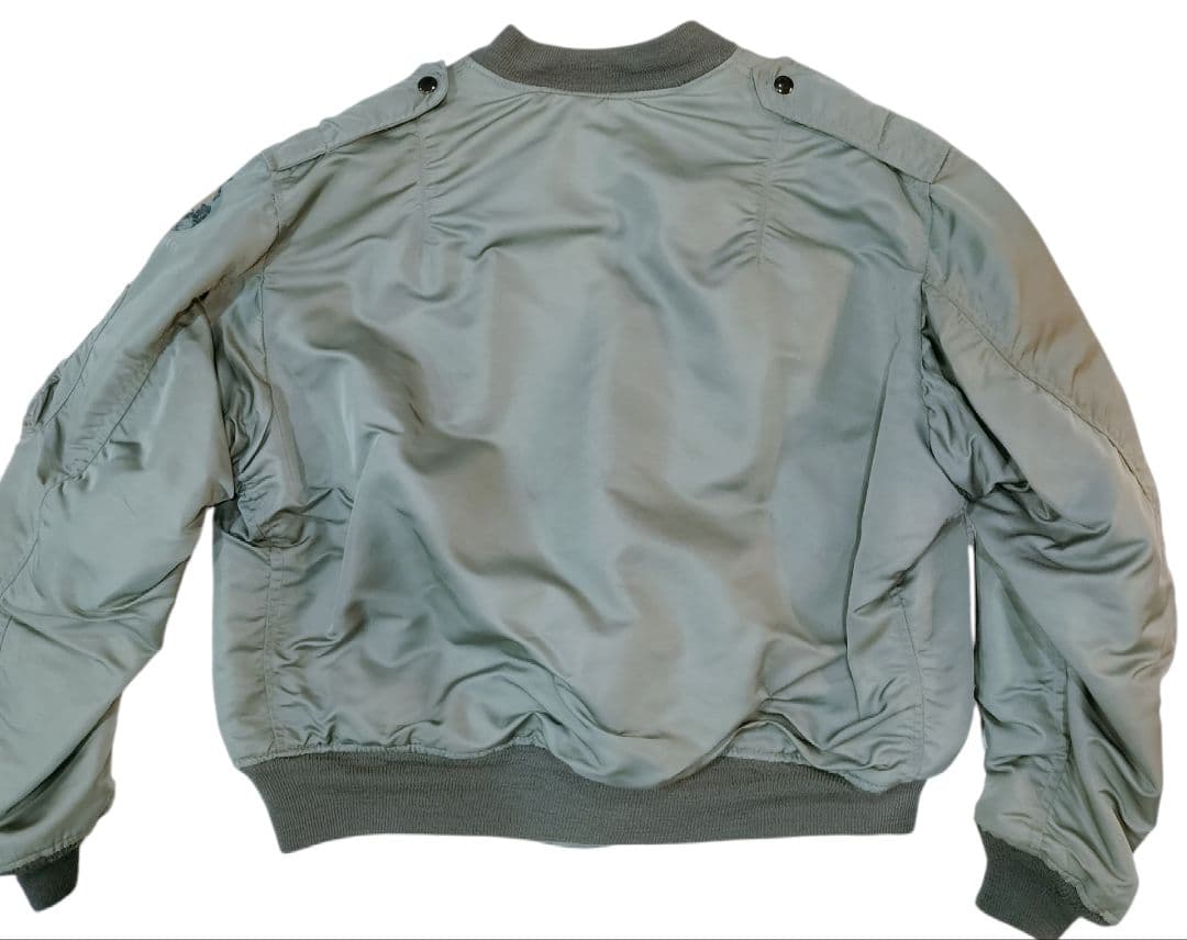 ★美品★　実物オリジナル　L2B 　XＬ　50S　ローレンスポーツ製　黒タグ