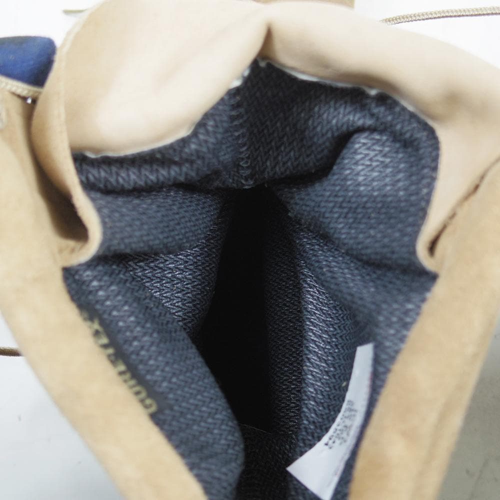 28.5cm GORE=TEX コンバットブーツ ミリタリー　P4302