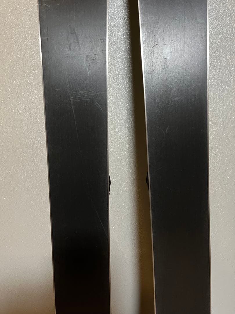 スキー板　k2 MINDBENDER 99Ti W 160cm