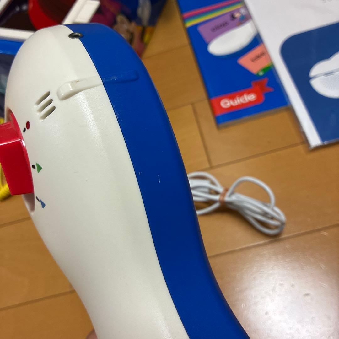 [値下げしました！]DWE トークアロング・セット