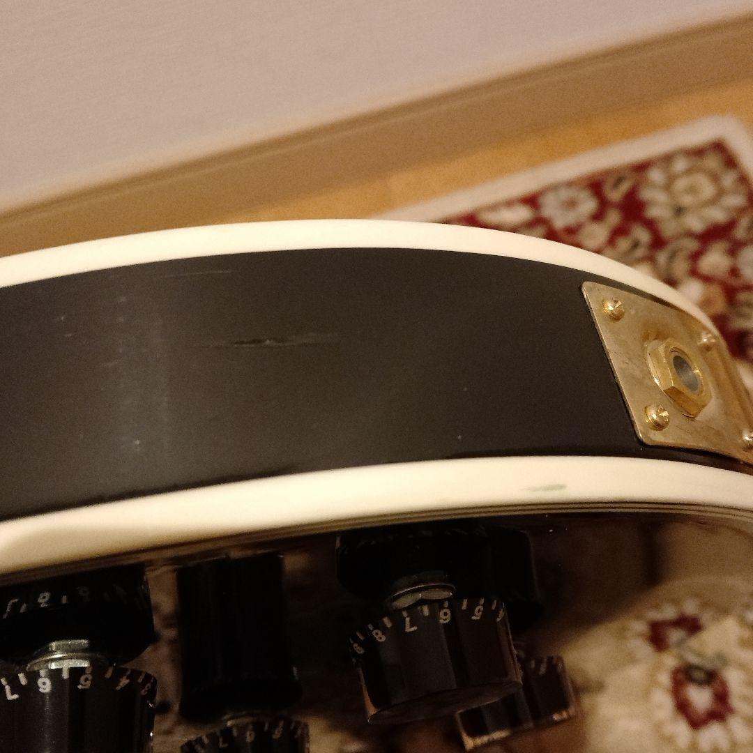 ピ*ド様 緊急セール【動作◯整備】Photogenic 　レスポールタイプ　エレ