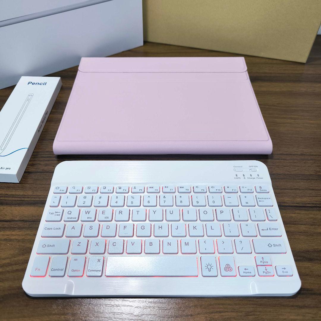 ＊Marmy＊ iPad 第7世代 Wi-Fi 128GB セット