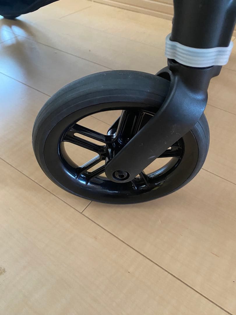 2025アカチャンホンポ限定メリオカーボン
