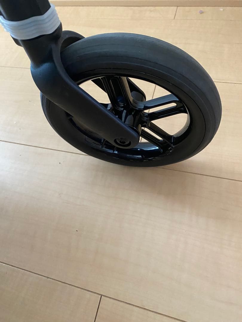 2025アカチャンホンポ限定メリオカーボン