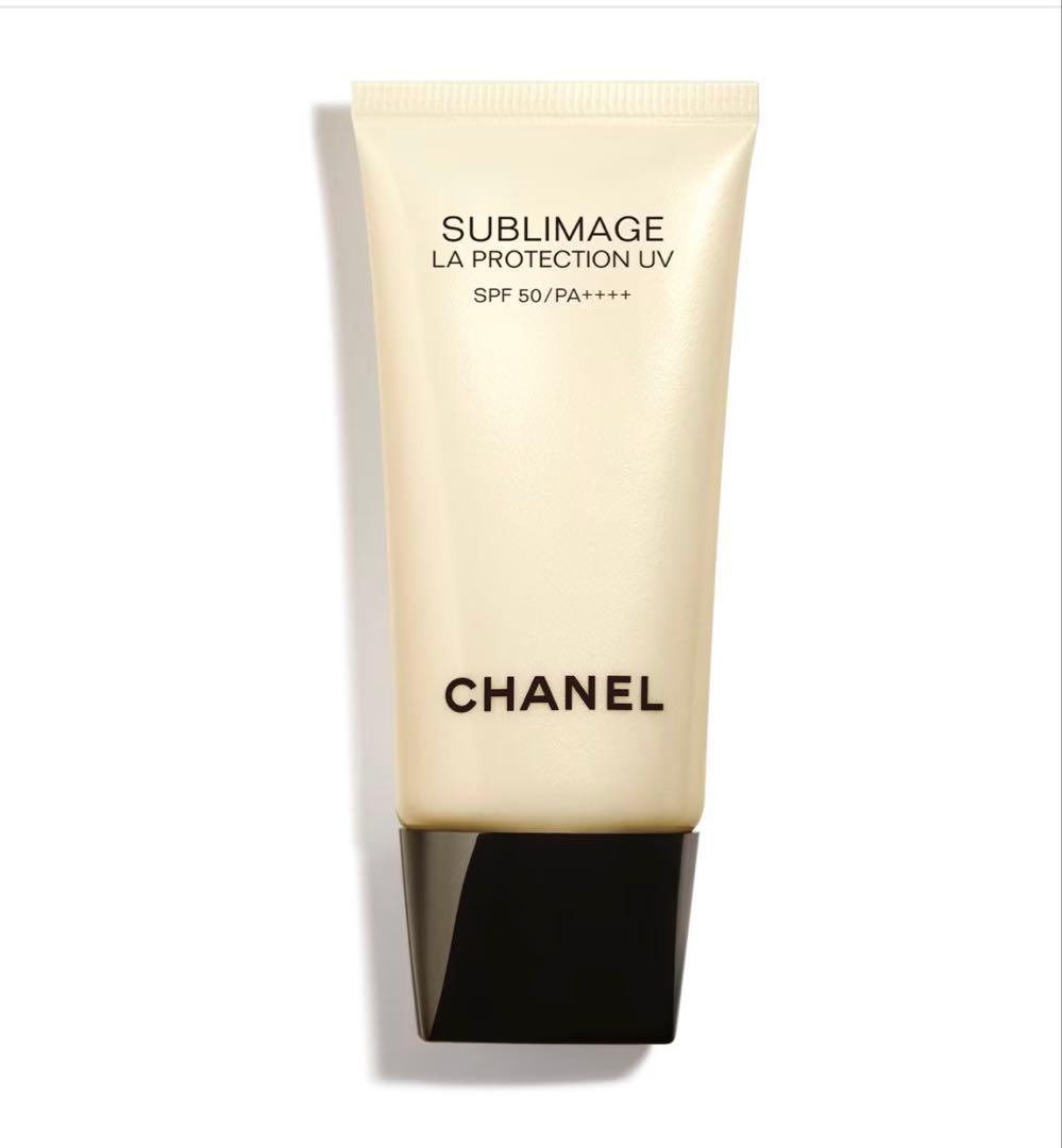 CHANEL サブリマージュ ラ プロテクシオン UV 50 シャネル日焼け止め