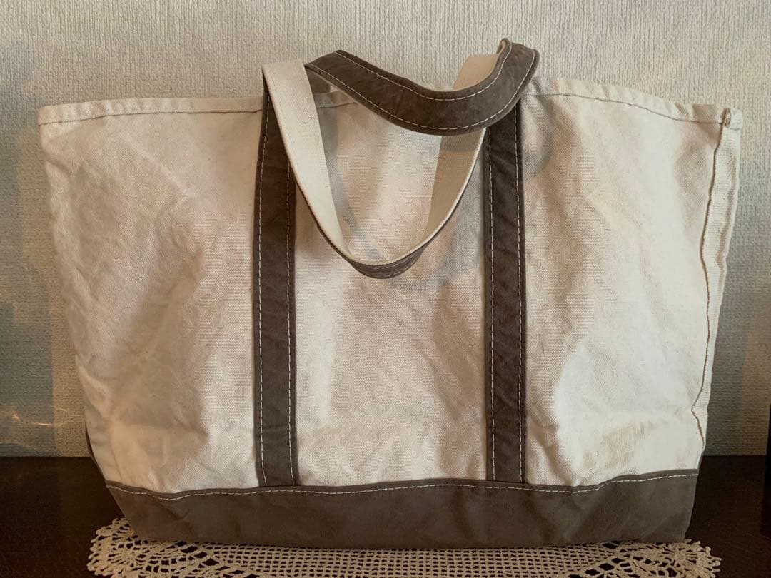 JOURNAL STANDARD relume 別注L.L Bean トート　L