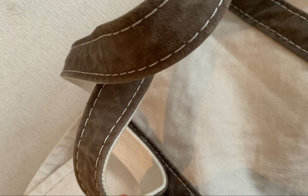 JOURNAL STANDARD relume 別注L.L Bean トート　L