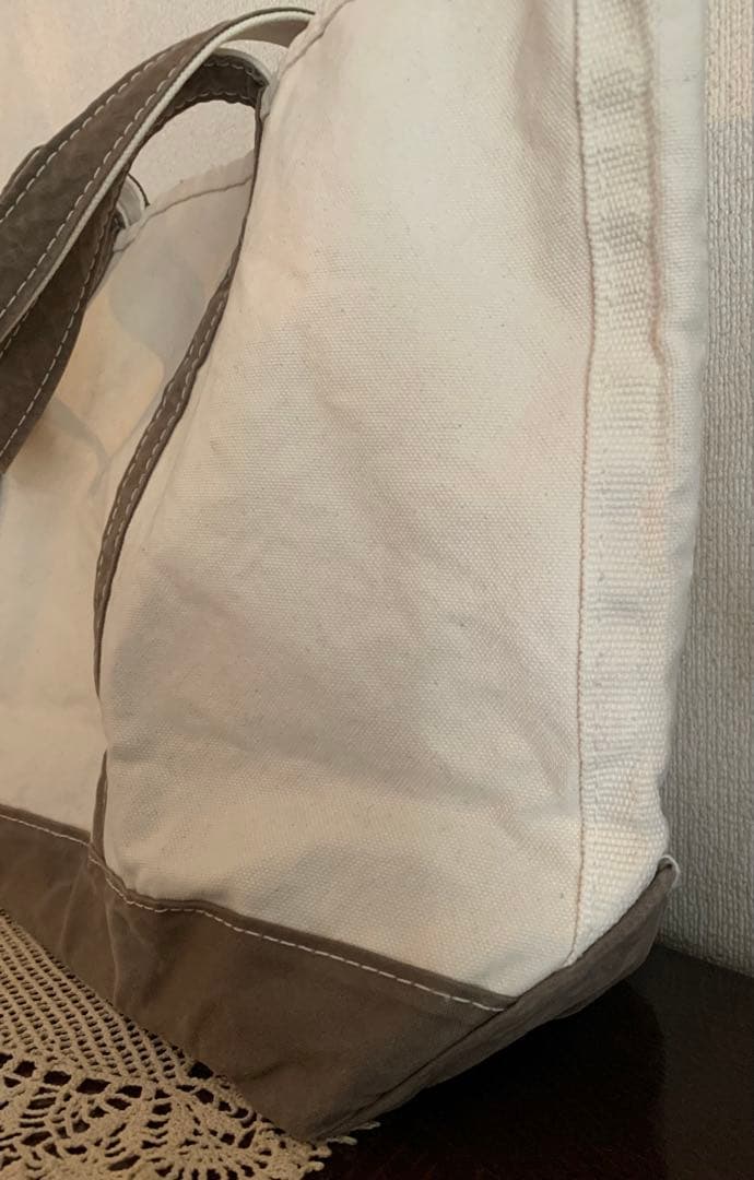 JOURNAL STANDARD relume 別注L.L Bean トート　L