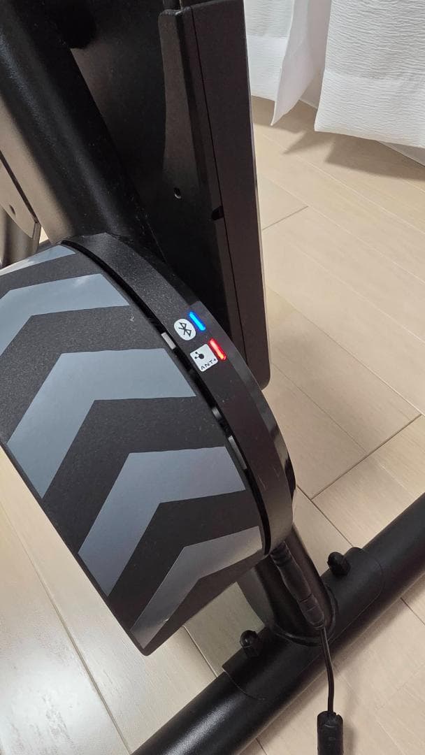 WAHOO KICKR CORE スプロケ付