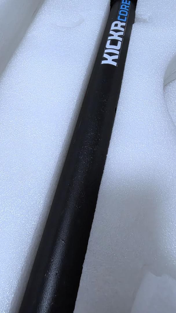WAHOO KICKR CORE スプロケ付