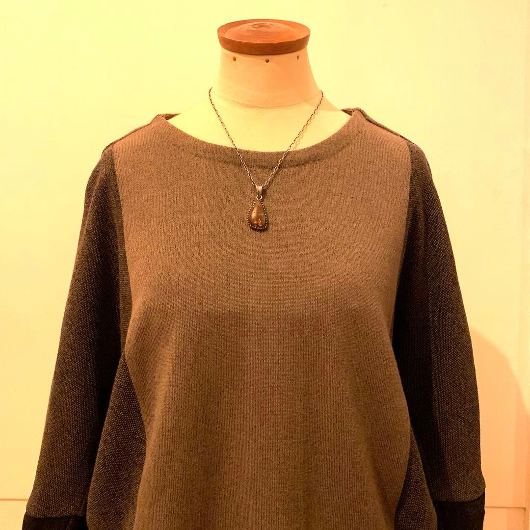 [おまとめ専用です]KETO ネックレス loints ターボ