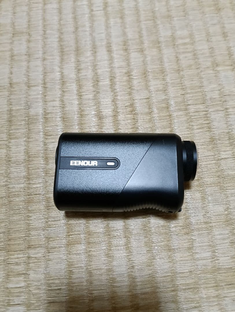EENOUR U800+ ゴルフ距離計 3点間計測 中古品