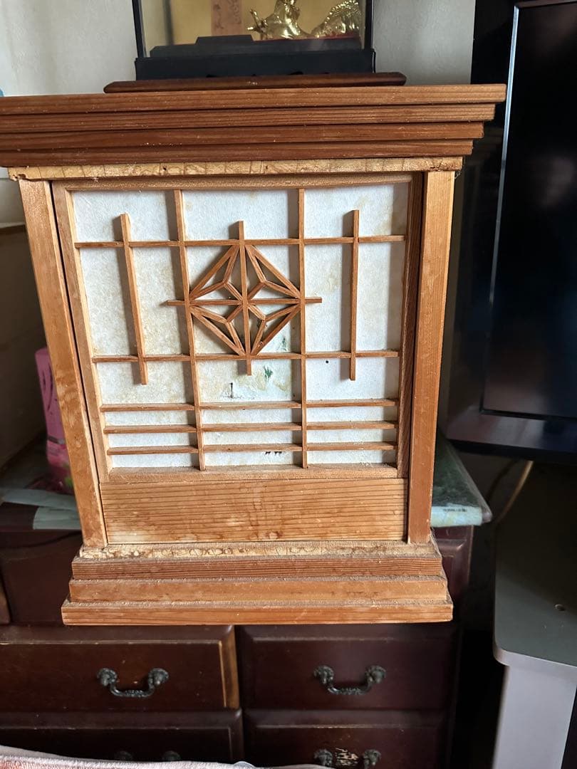 鳥箱&籠