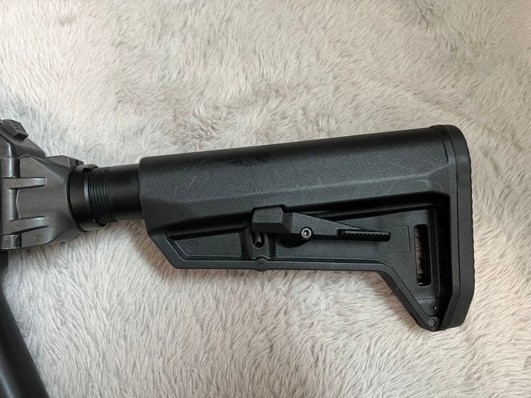 AK102 次世代電動ガン 東京マルイ