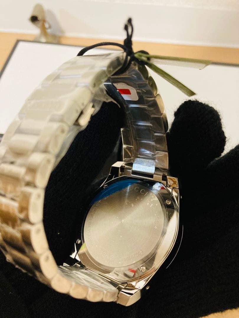 値下げしました★GUCCI 腕時計 DIVE YA136212
