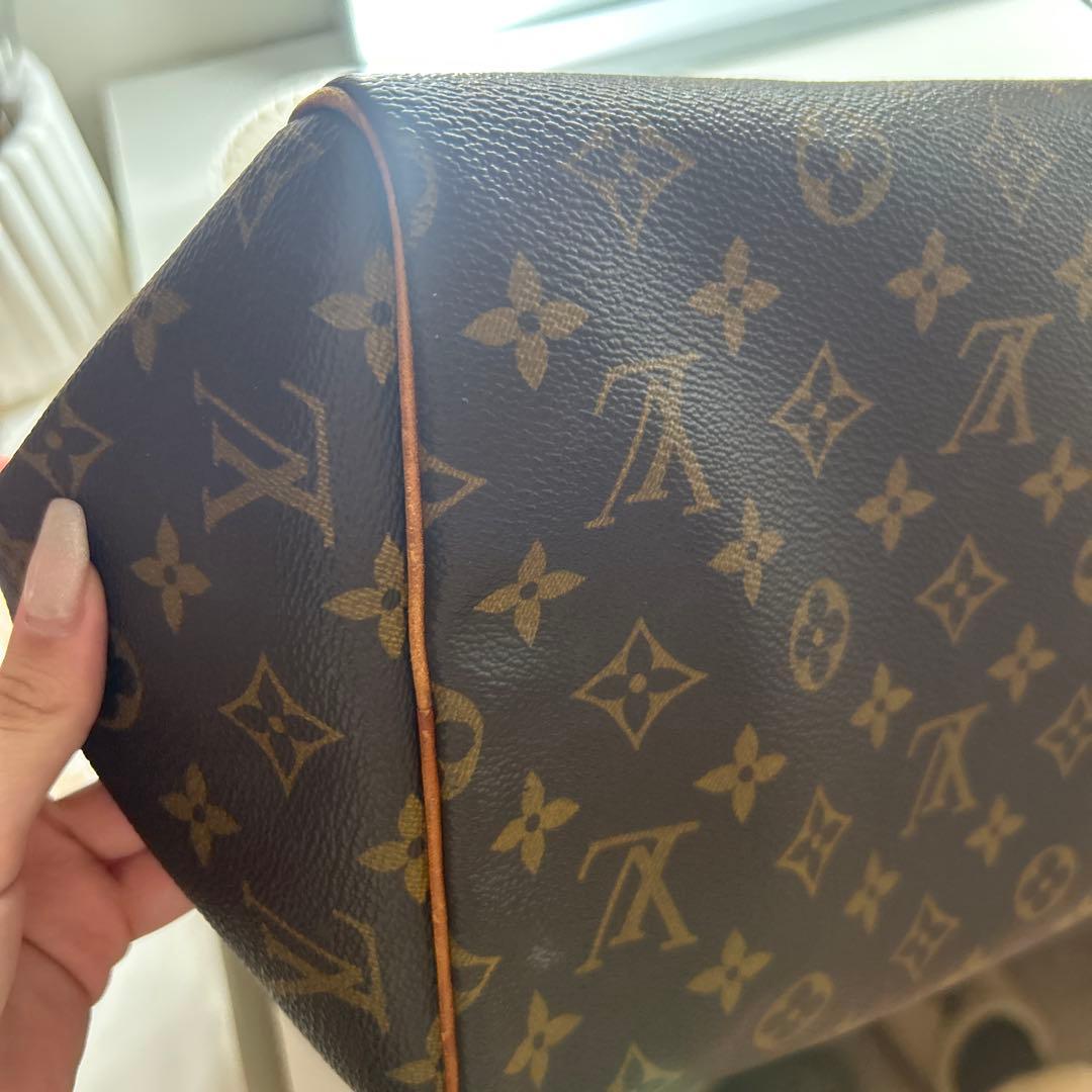 早い者勝ち！Louis Vuitton モノグラム ボストンバッグ