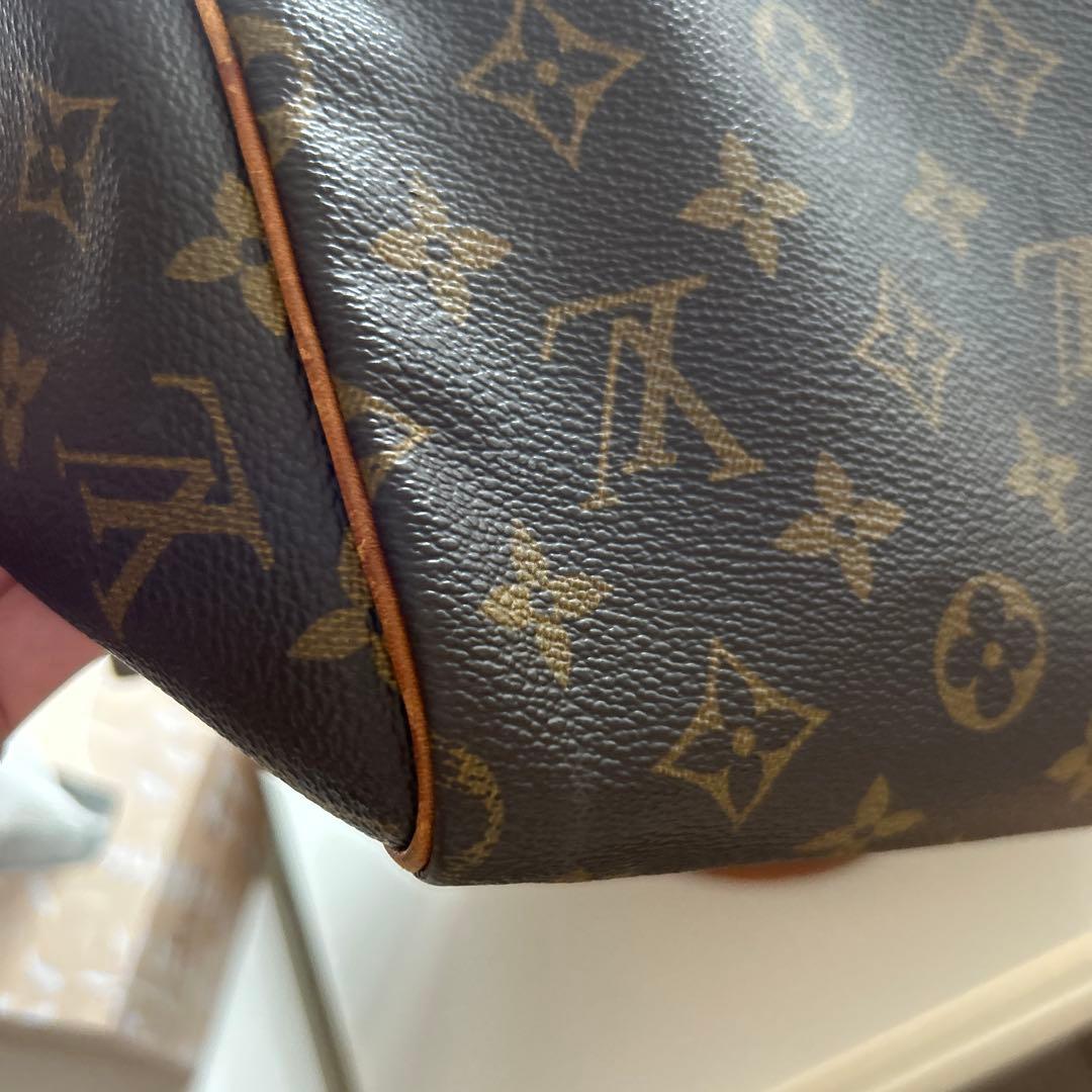 早い者勝ち！Louis Vuitton モノグラム ボストンバッグ