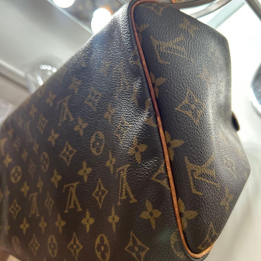 早い者勝ち！Louis Vuitton モノグラム ボストンバッグ