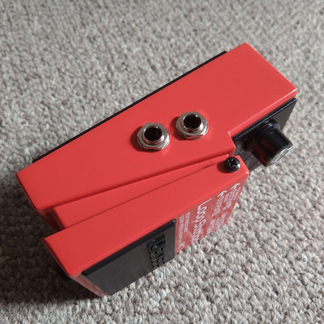 新品同様 boss rc-1 ルーパー ボス