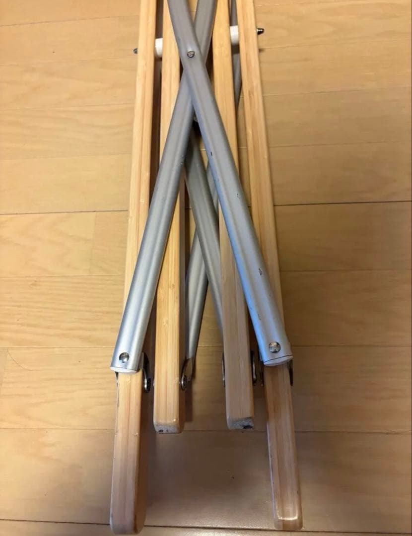 スノーピーク Take!チェア (ローチェア30用の収納袋付)