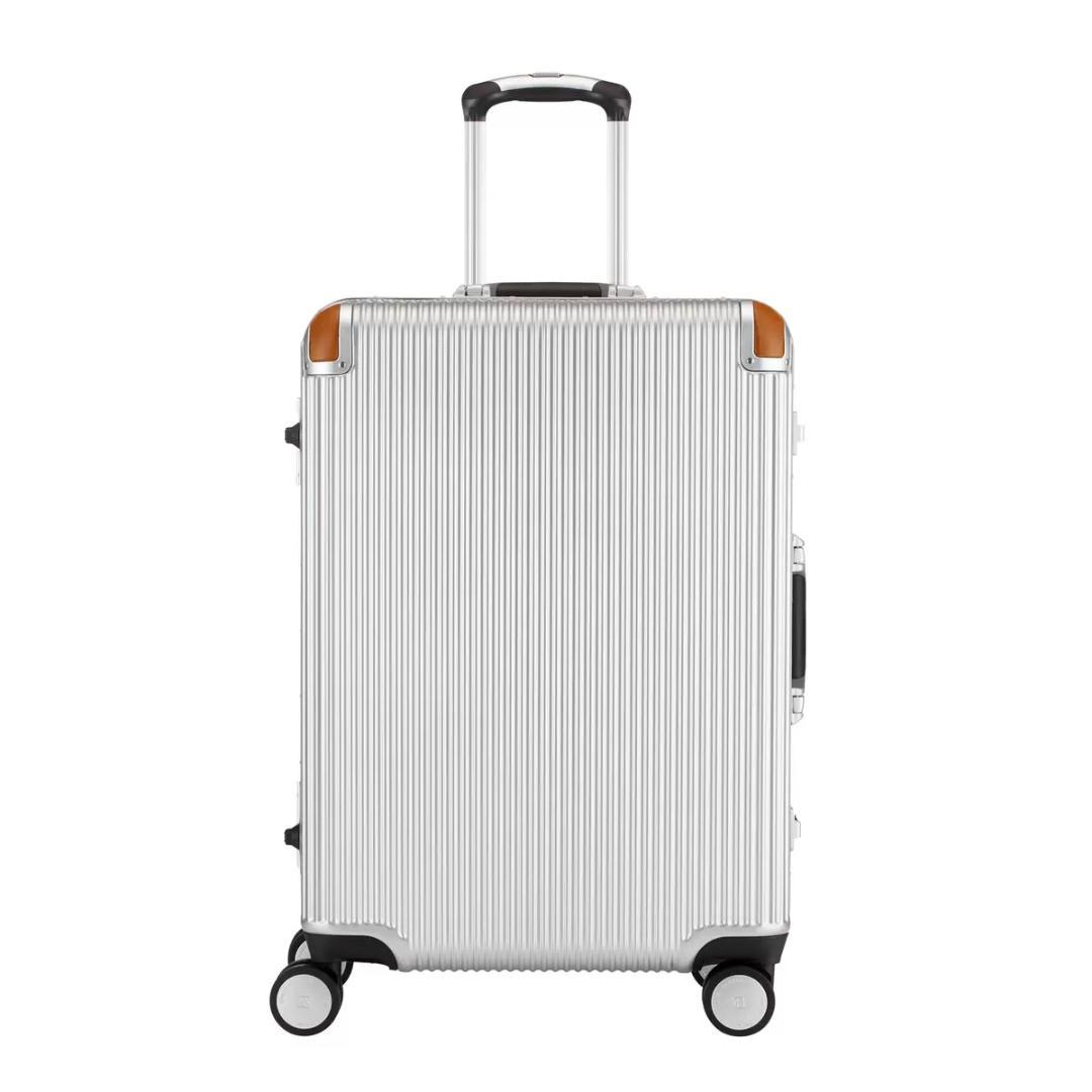 スイスミリタリー プレミアム Cタイプ 64L SM-C624 シルバー新品