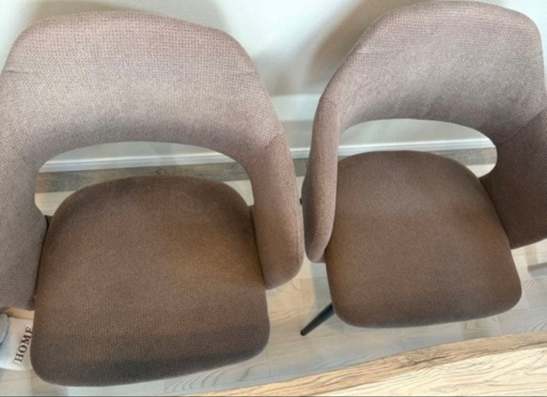 【取りに来られる方限定】ダイニングテーブルセット
