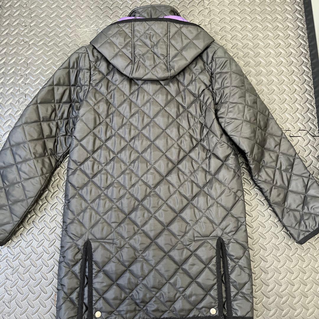 週末セール　美品 トラディショナルウェザーウェア ウェーバリー ロング