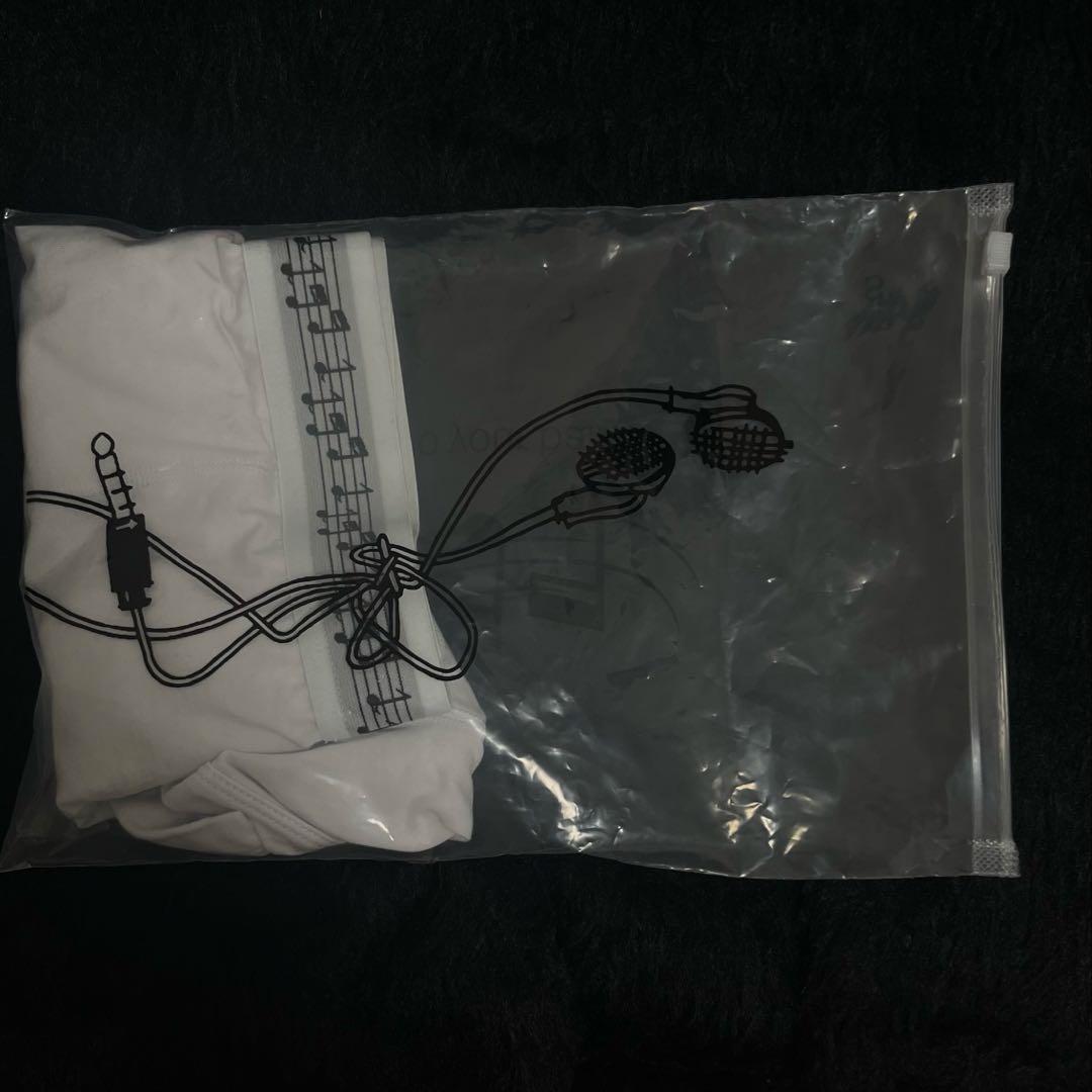 下着・アンダーウェア bozo1199 boxerpants white size\"S\"