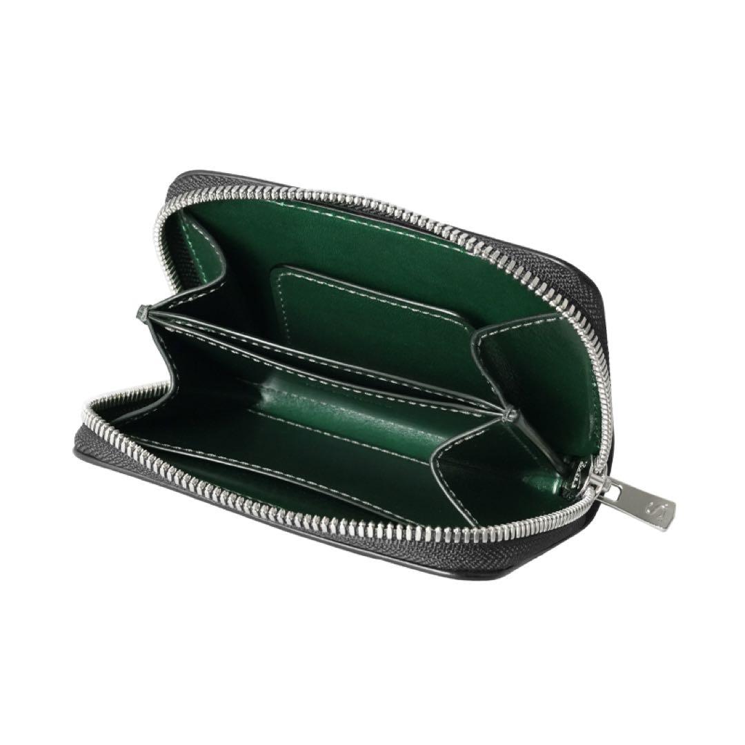 WILDSWANS✖️LAFARO(GREEN)