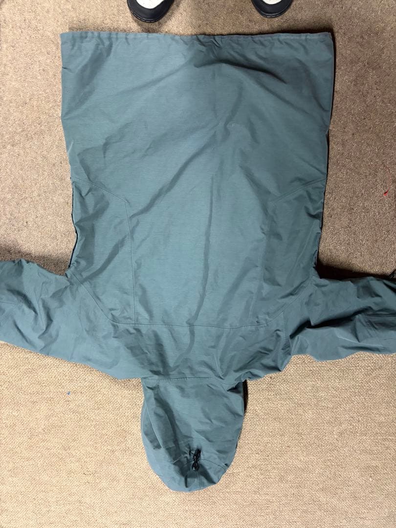 m*a様 Burton ak サイクリックジャケット　サイズL