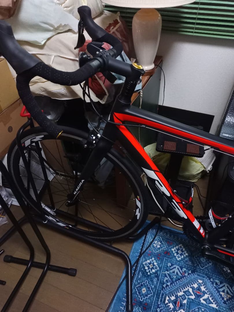 カグラ R3ロードバイク　最終値下げです。