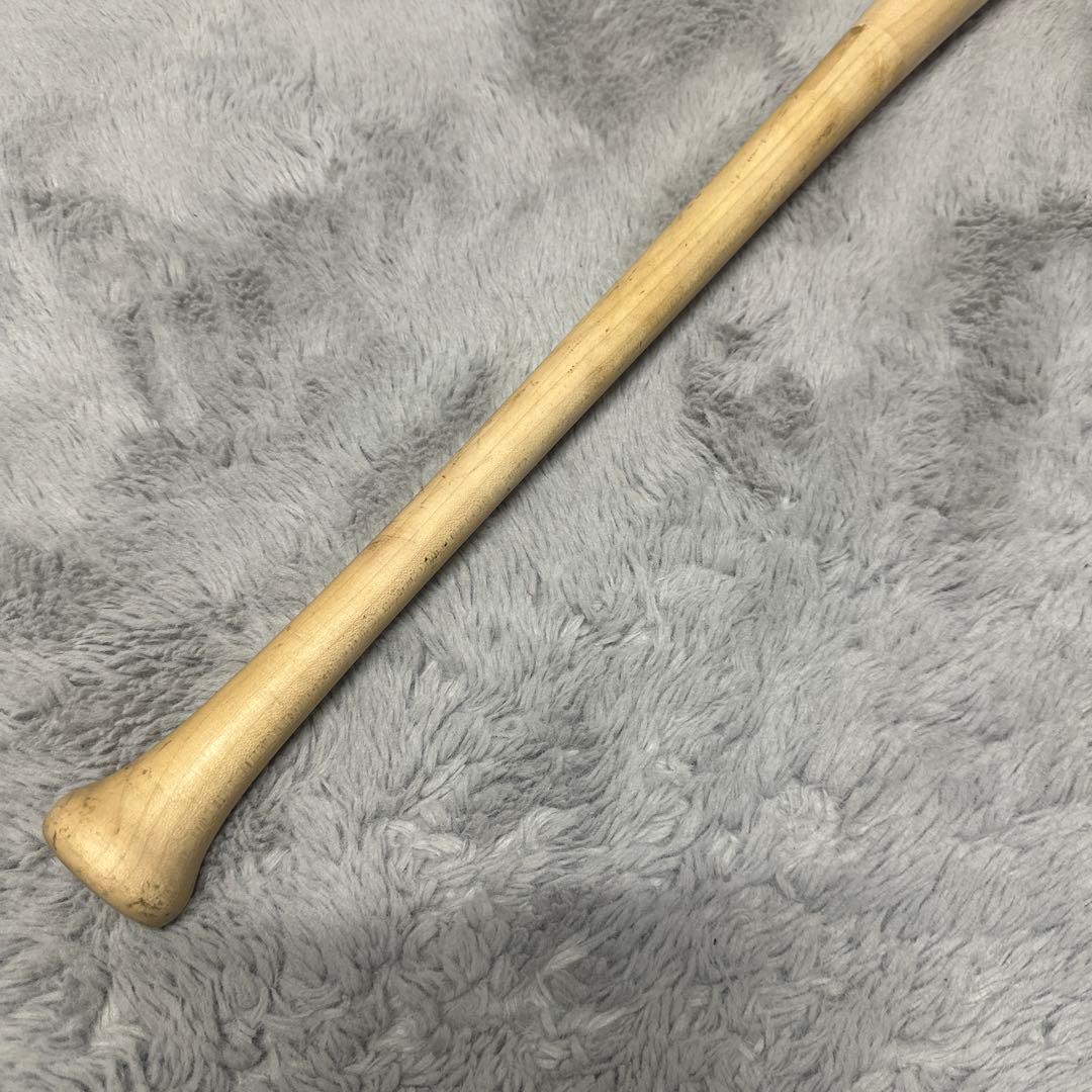 SSK木製バット 岡本モデル